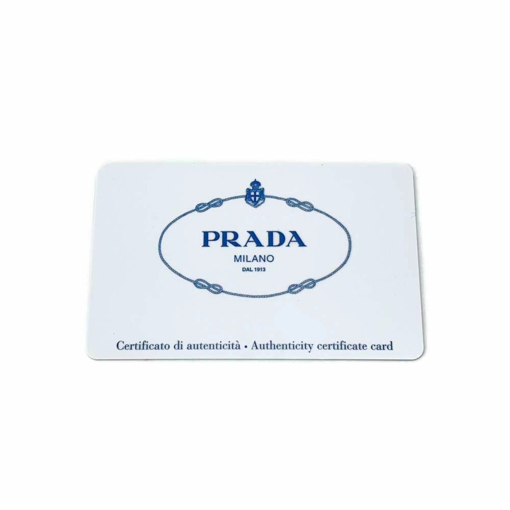 Prada Canapa Raffia Handbag Tote - Picture 12 of 12